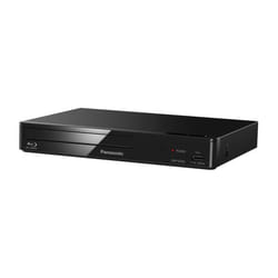 Panasonic DMP-BD84EG-K lecteur DVD/Blu-Ray Lecteur Blu-Ray Noir