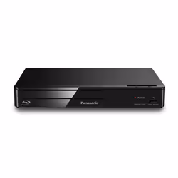 Panasonic DMP-BDT167, Full HD, NTSC, PAL, 3840 x 2160, DTS-HD HR, DTS-HD Master Audio, Dolby Digital Plus, Dolby TrueHD, MKV, ...