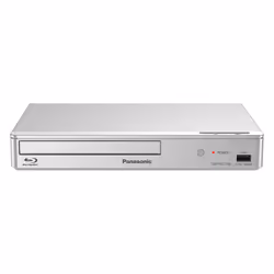 Panasonic DMP-BDT168EG