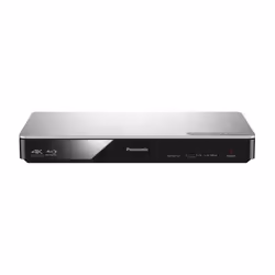 Panasonic DMP-BDT181, Full HD, NTSC, PAL, 1080p, DTS-HD HR, DTS-HD Master Audio, Dolby Digital Plus, Dolby TrueHD, AAC, ALAC, ...