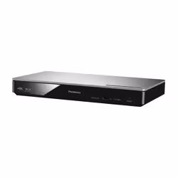 Panasonic DMP-BDT181 Lecteur Blu-Ray Compatibilité 3D Noir
