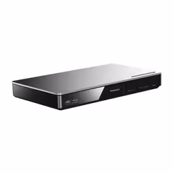 Panasonic DMP-BDT181 Lecteur Blu-Ray Compatibilité 3D Noir