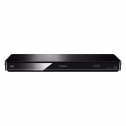 Panasonic DMP-BDT384EG