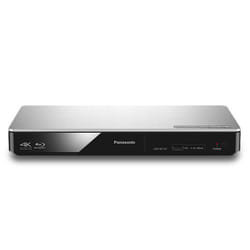 Panasonic DMP-BDT181 Lecteur Blu-Ray Compatibilité 3D Noir