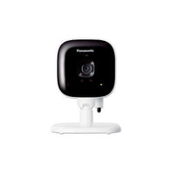 Panasonic KX-HNC200EX1 caméra de sécurité Cube Intérieure et extérieure 640 x 480 pixels Sur bureau/mural