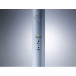 Panasonic EW-DM81 brosse à dents électrique Adulte Brosse à dents à ultrasons Blanc