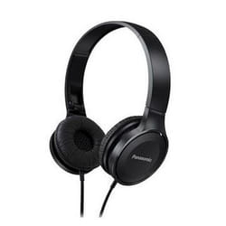 Panasonic RP-HF100E Noir