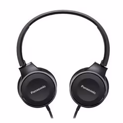 Panasonic RP-HF100E Noir