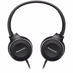 Panasonic RP-HF100ME Noir