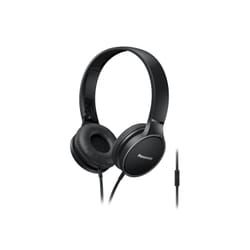 Panasonic RP-HF300ME-K Noir