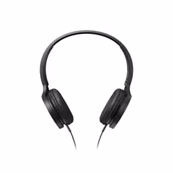 Panasonic RP-HF300ME-K Noir