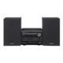 Panasonic SC-PM250 Système micro audio domestique 40 W Noir