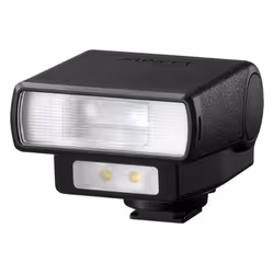 Panasonic DMW FL 200, Raccordements sans fil, 4 canaux, Flash esclave