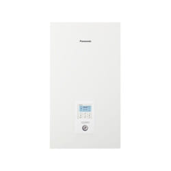 Module hydraulique interieur 9KW génération h sans ecs (mode chaud) Mono pour groupe ext (non incl) pac bi-bloc aquarea t-cap