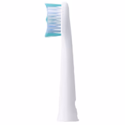 Panasonic WEW0974W503 tête de brosses 2 pièce(s) Blanc