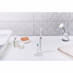 Panasonic WEW0974W503 tête de brosses 2 pièce(s) Blanc - Vue supplémentaire 4
