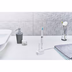 Panasonic WEW0974W503 tête de brosses 2 pièce(s) Blanc - Vue supplémentaire 5