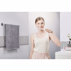 Panasonic WEW0974W503 tête de brosses 2 pièce(s) Blanc - Vue supplémentaire 6