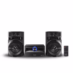 Panasonic SCUX100EK