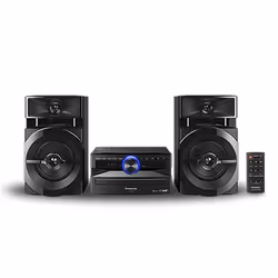 Panasonic SC-UX102E-K