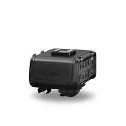 Panasonic DMW-XLR1E pièce et accessoire de microphone