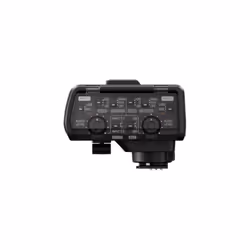 Panasonic DMW-XLR1E pièce et accessoire de microphone