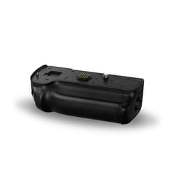 Panasonic DMW-BGGH5E étuis pour appareil photo numérique et batterie Batterie grip pour appareil photo numérique Noir