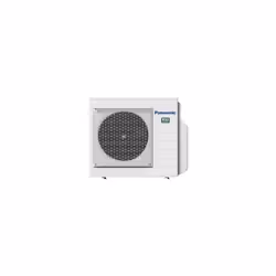 Climatiseur Multi-Split PANASONIC - Deluxe 3x1 - 68kW - R32 - Réversible - Inverter