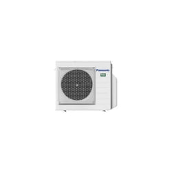 Climatiseur Multi-Split PANASONIC - Deluxe 3x1 - 68kW - R32 - Réversible - Inverter