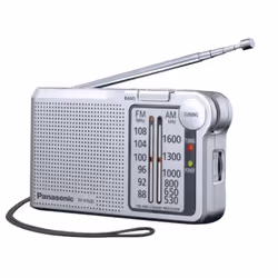 Panasonic RF-P150DEG
