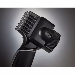 Panasonic i-shaper ER-GD50 Noir - Vue supplémentaire 4