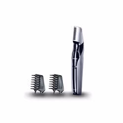 Panasonic ER-GK60-S503 tondeuse corps / rasoirs Argent