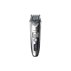 Panasonic ER-SB60-S803 tondeuse à barbe AC/Baterry 38 2 cm Argent