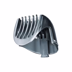 Panasonic ER-SB60-S803 tondeuse à barbe AC/Baterry 38 2 cm Argent