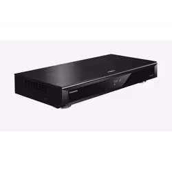Panasonic DMR-UBC90 Enregistreur Blu-Ray Compatibilité 3D Noir
