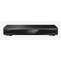 Panasonic DMR-UBS90 Enregistreur Blu-Ray Compatibilité 3D Noir