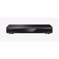 Panasonic DMR-UBS90 Enregistreur Blu-Ray Compatibilité 3D Noir