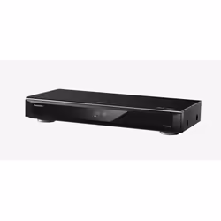 Panasonic DMR-UBS90 Enregistreur Blu-Ray Compatibilité 3D Noir