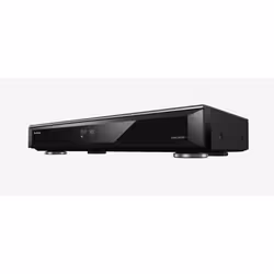 Panasonic DMR-UBS90 Enregistreur Blu-Ray Compatibilité 3D Noir - Vue supplémentaire 5