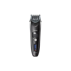 Panasonic ER-SB40-K803 tondeuse à barbe AC/Baterry 19 1 cm Noir