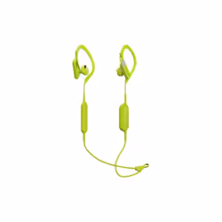 Panasonic RP-BTS10, Sans fil, Sports, 19 g, Casque, Vert