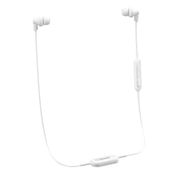 Panasonic RP-NJ300BE-W Blanc