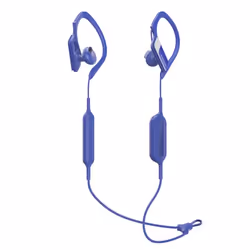 Panasonic RP-BTS10, Sans fil, Sports, 19 g, Casque, Bleu