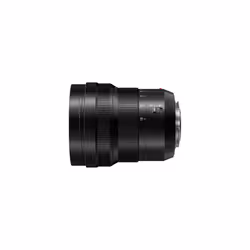 Panasonic H-E08018E lentille et filtre d'appareil photo Noir - Vue supplémentaire 4