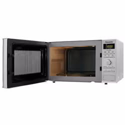 Panasonic NN-SD27HSUPG micro-onde Comptoir Micro-onde simple 23 L 1000 W Acier inoxydable