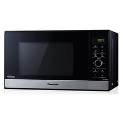 Panasonic NN-GD38HSGTG micro-onde Comptoir Micro-onde combiné 23 L 1800 W Noir