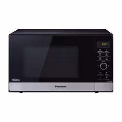 Panasonic NN-GD38HSSUG