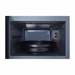 Panasonic NN-GD38HSSUG micro-onde Comptoir Micro-ondes grill 23 L 1000 W Noir, Acier brossé