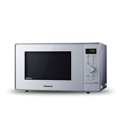Panasonic NN-GD36HMSUG micro-onde Comptoir Micro-onde combiné 23 L 1000 W Argent