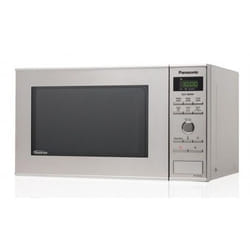 Panasonic NN-SD27 Comptoir Micro-onde simple 23 L 1000 W Acier inoxydable